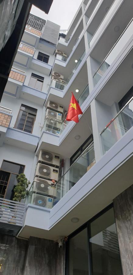 如家酒店 芽庄 外观 照片